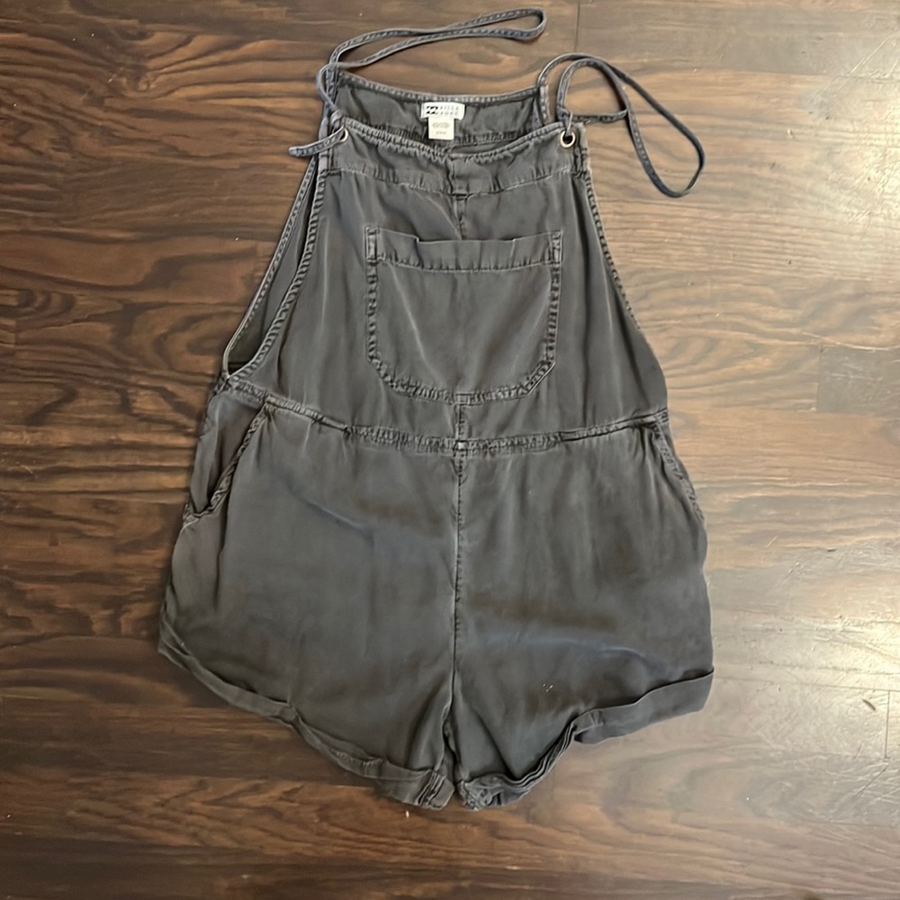Billabong Wild Pursuit Romper